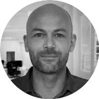 Richard, client B2LOG