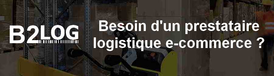 bandeau logistique e-commerce