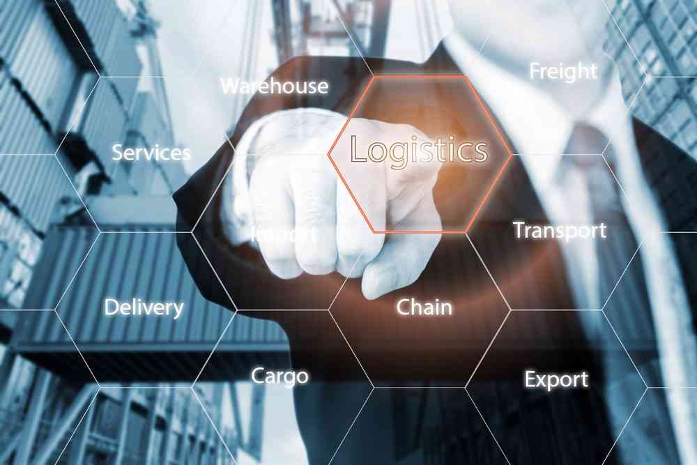 Externalisation de la logistique e-commerce