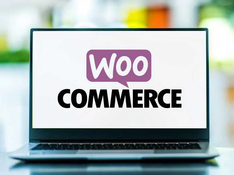 Site e-commerce WooCommerce